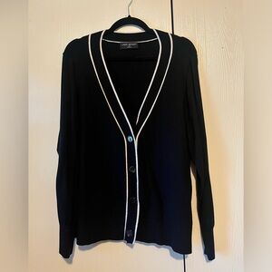 Lane Bryant cardigan